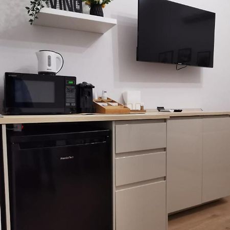 Piccolo Incanto Apartment Παλέρμο Εξωτερικό φωτογραφία