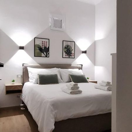 Piccolo Incanto Apartment Παλέρμο Εξωτερικό φωτογραφία