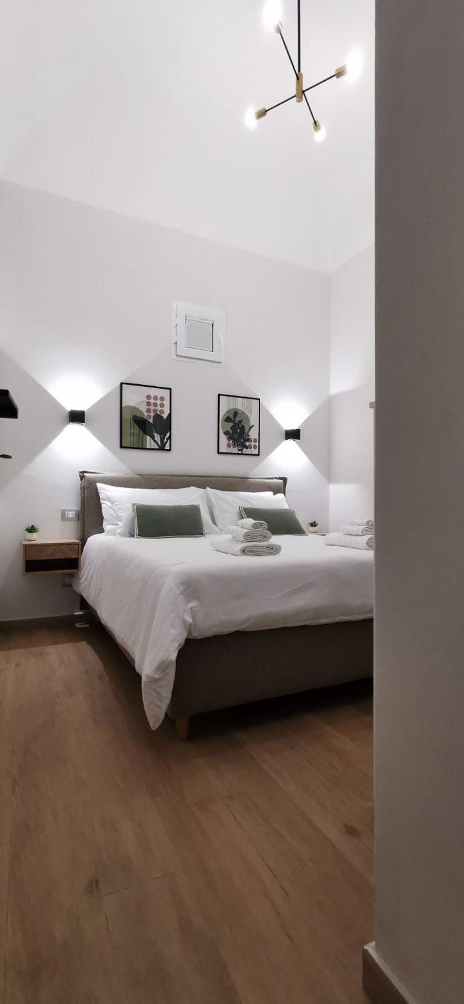 Piccolo Incanto Apartment Παλέρμο Εξωτερικό φωτογραφία