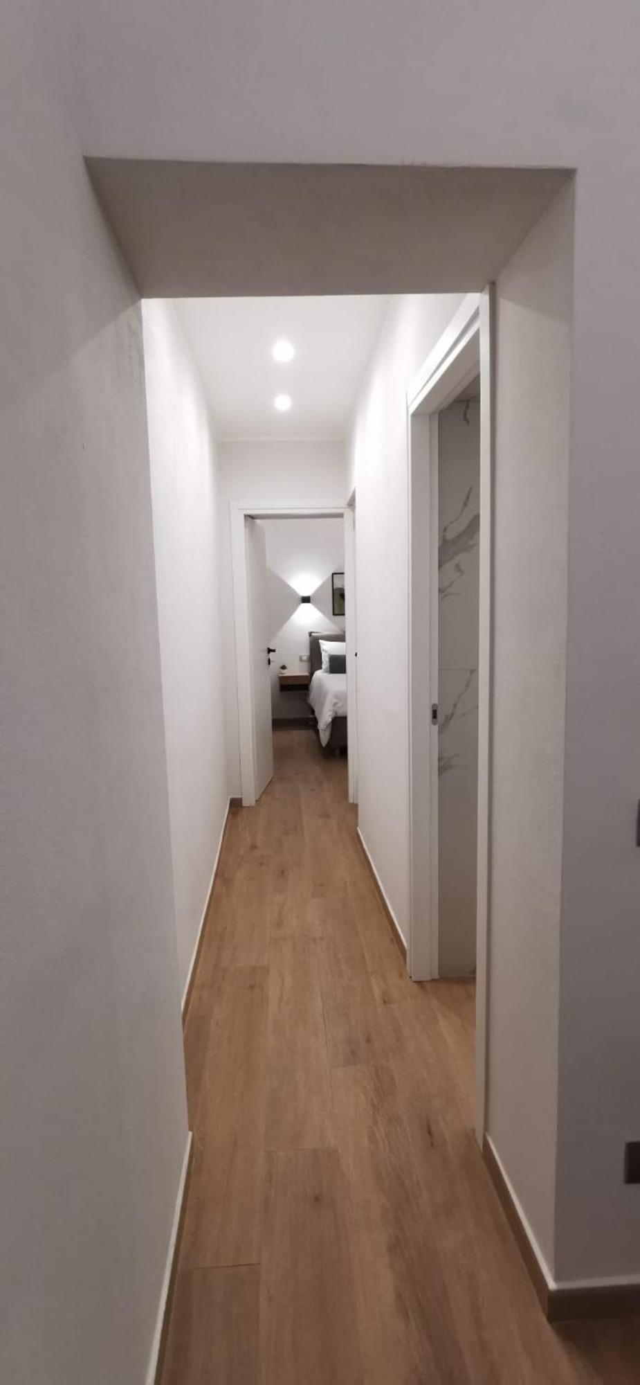 Piccolo Incanto Apartment Παλέρμο Εξωτερικό φωτογραφία