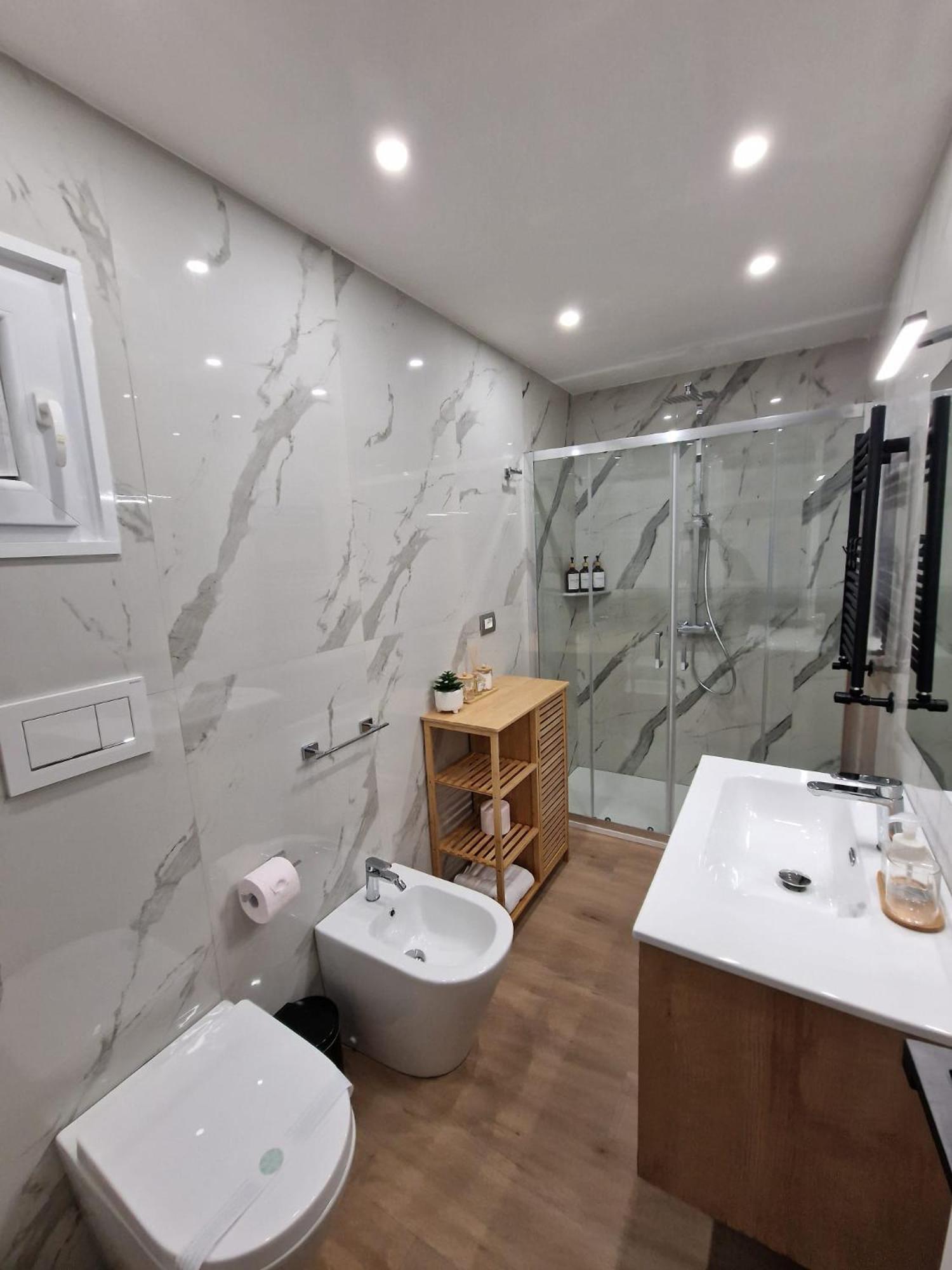 Piccolo Incanto Apartment Παλέρμο Εξωτερικό φωτογραφία