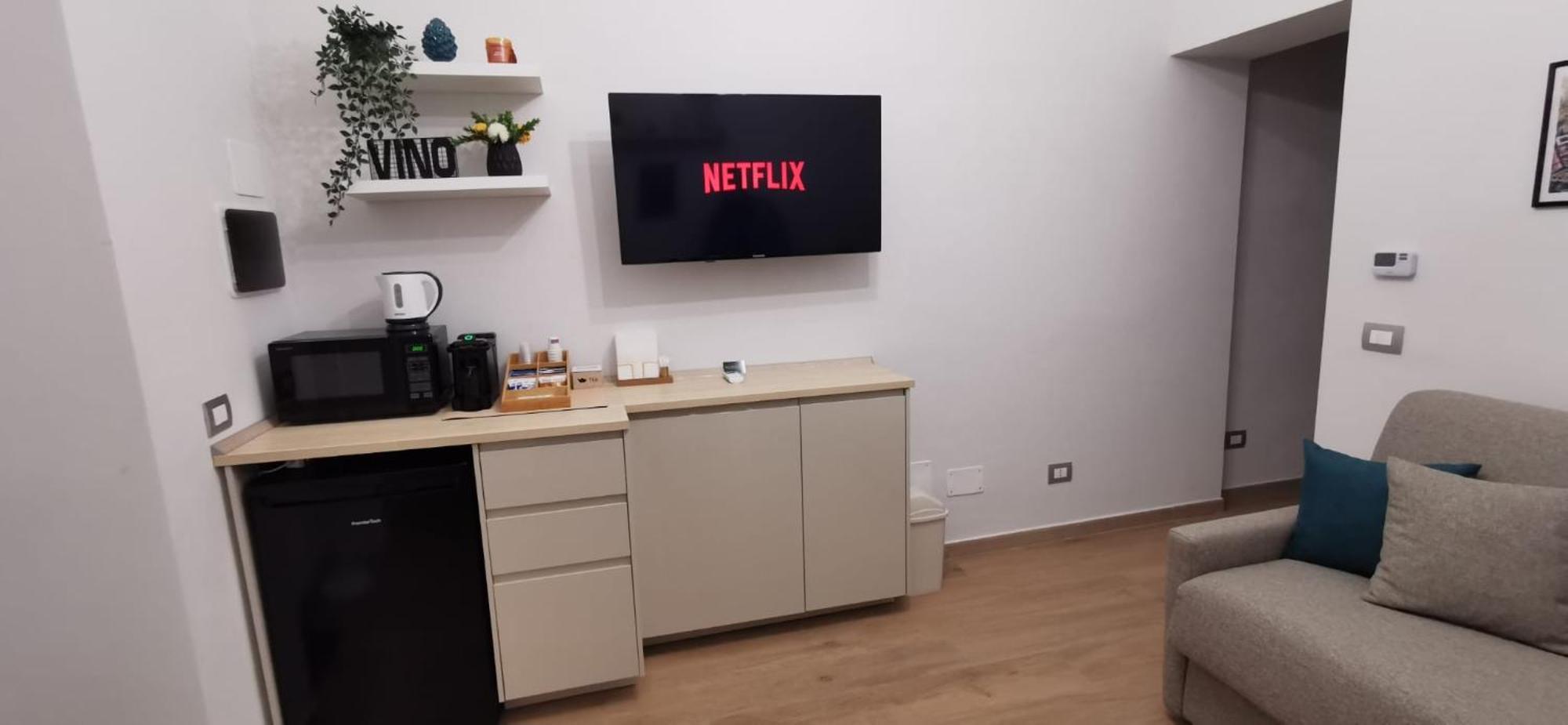 Piccolo Incanto Apartment Παλέρμο Εξωτερικό φωτογραφία