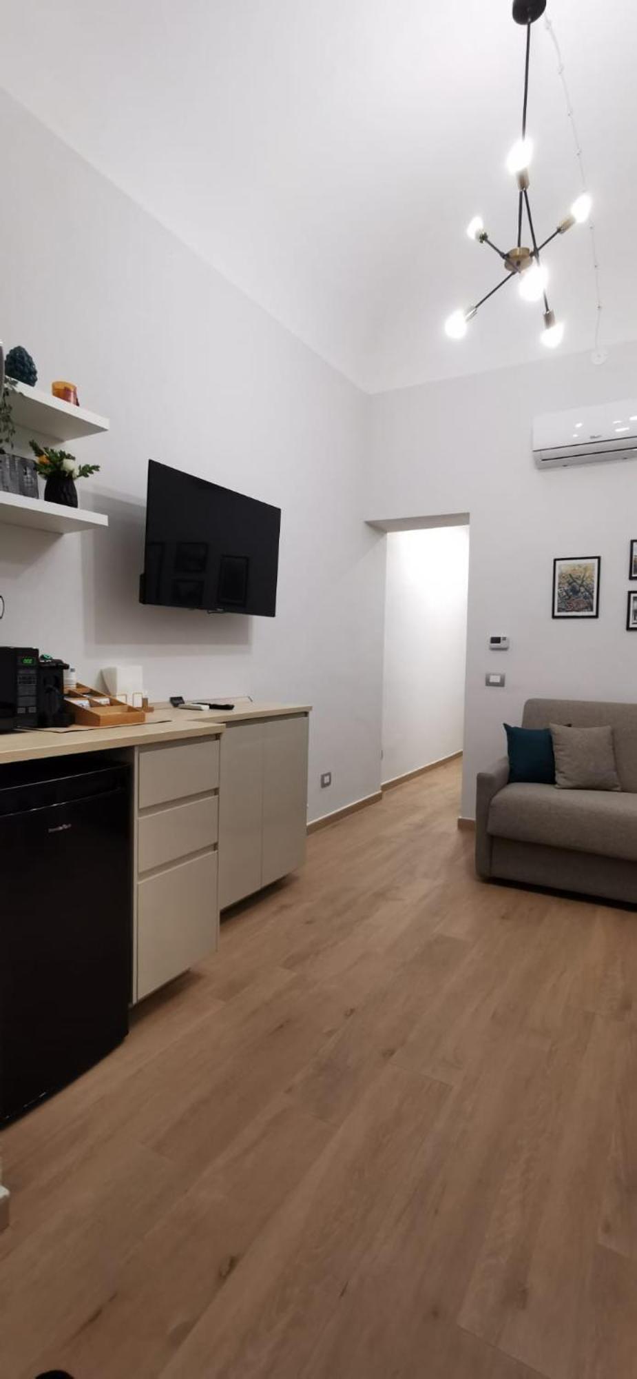 Piccolo Incanto Apartment Παλέρμο Εξωτερικό φωτογραφία
