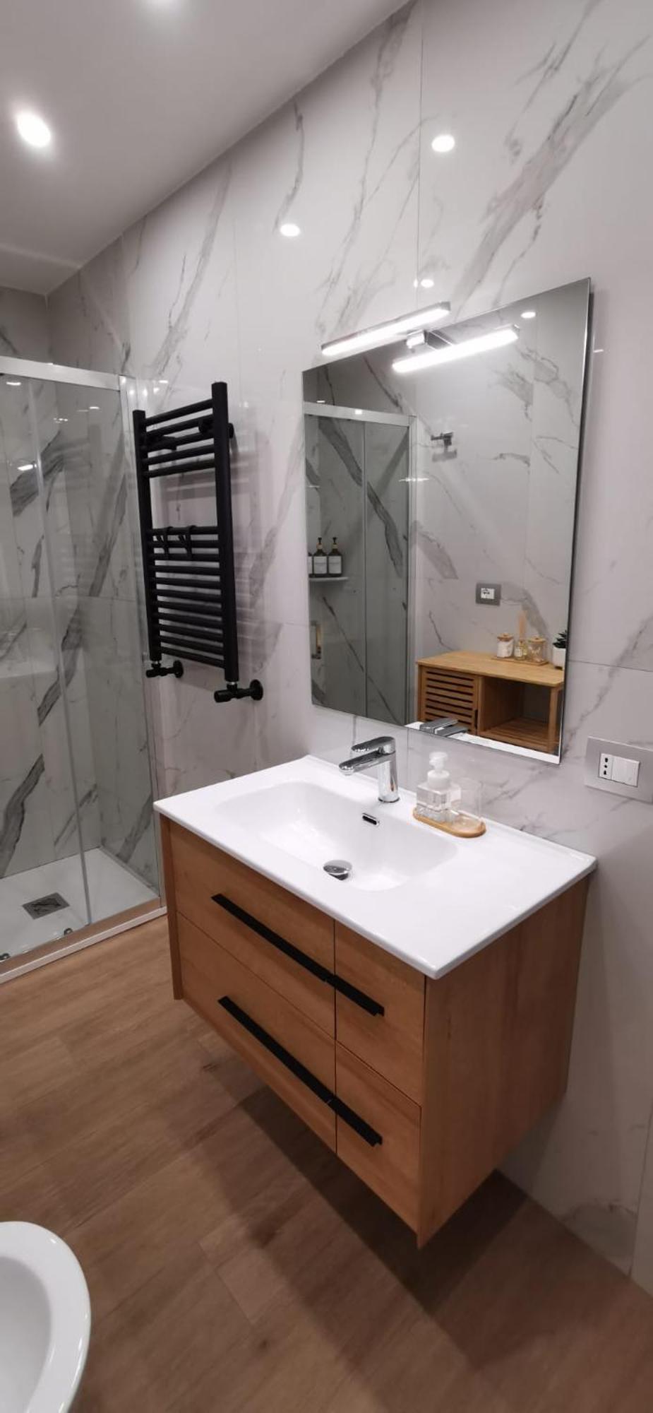 Piccolo Incanto Apartment Παλέρμο Εξωτερικό φωτογραφία