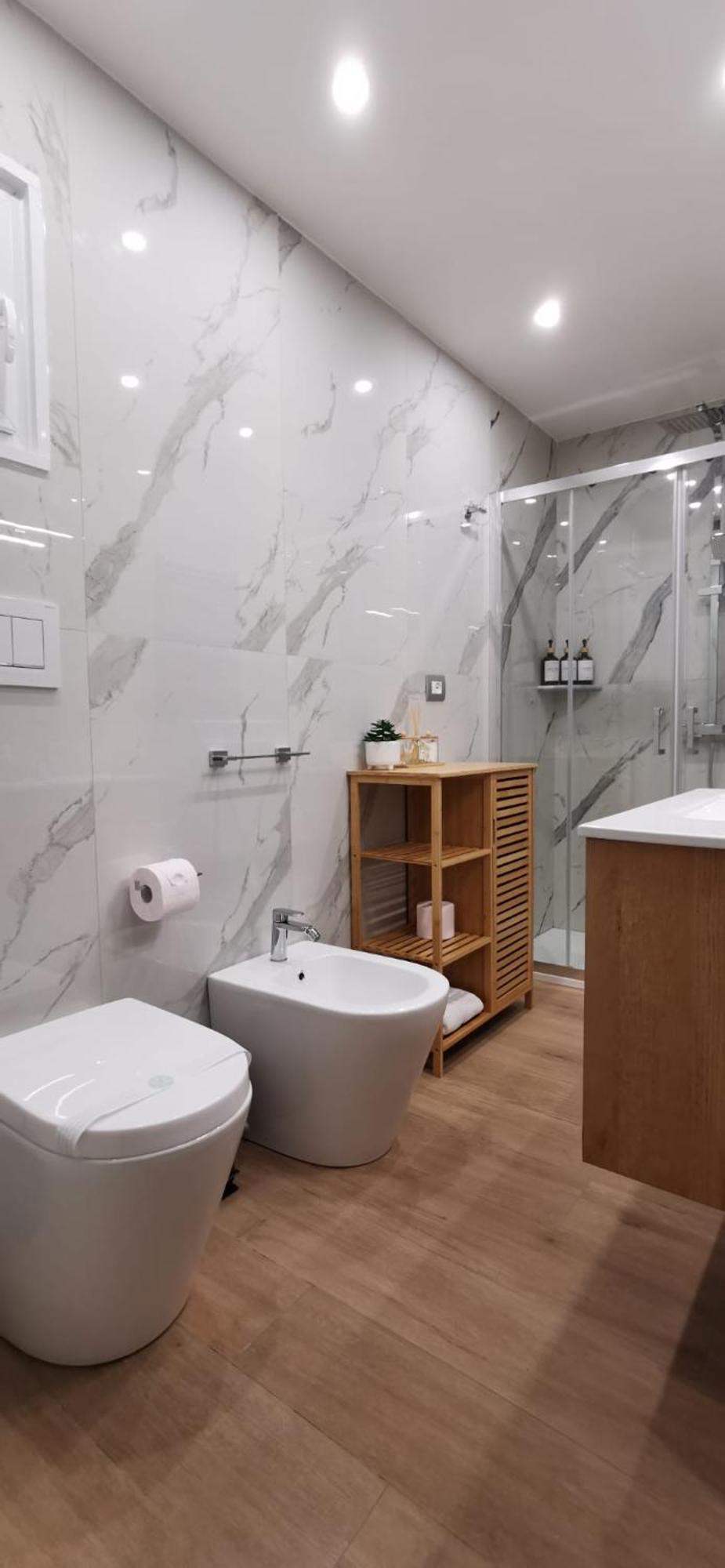 Piccolo Incanto Apartment Παλέρμο Εξωτερικό φωτογραφία