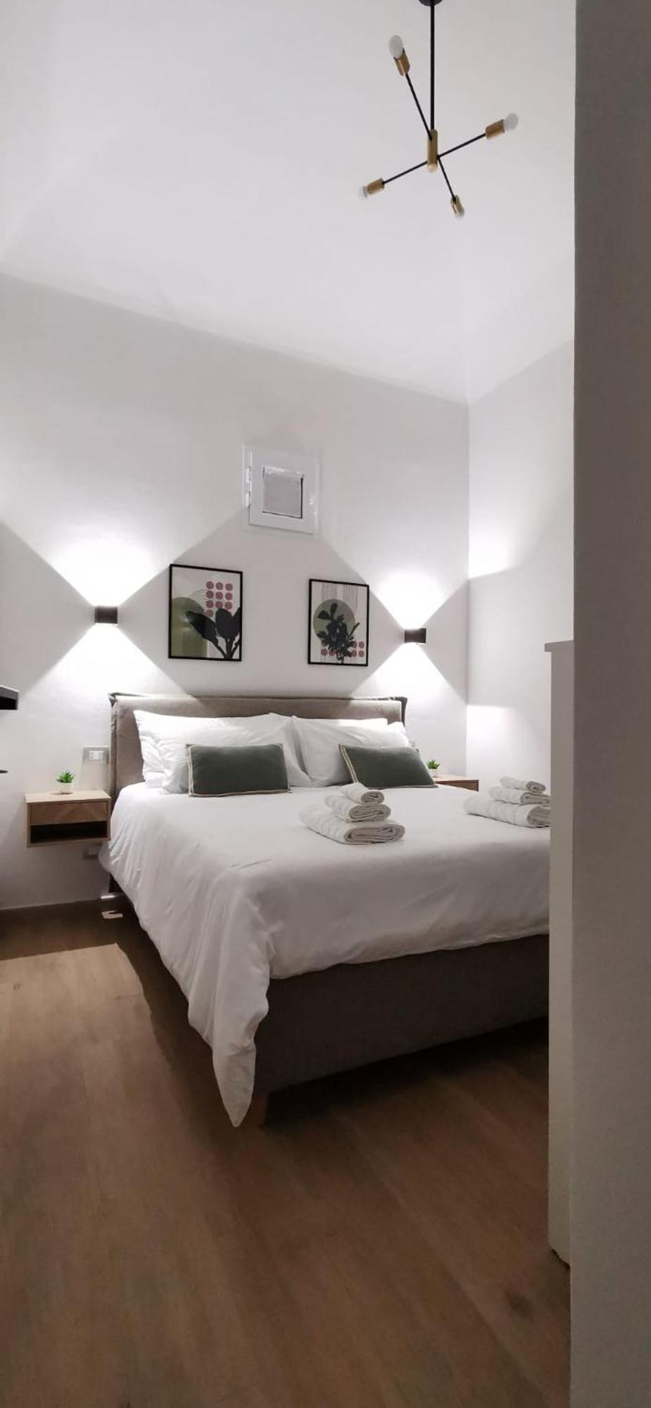 Piccolo Incanto Apartment Παλέρμο Εξωτερικό φωτογραφία