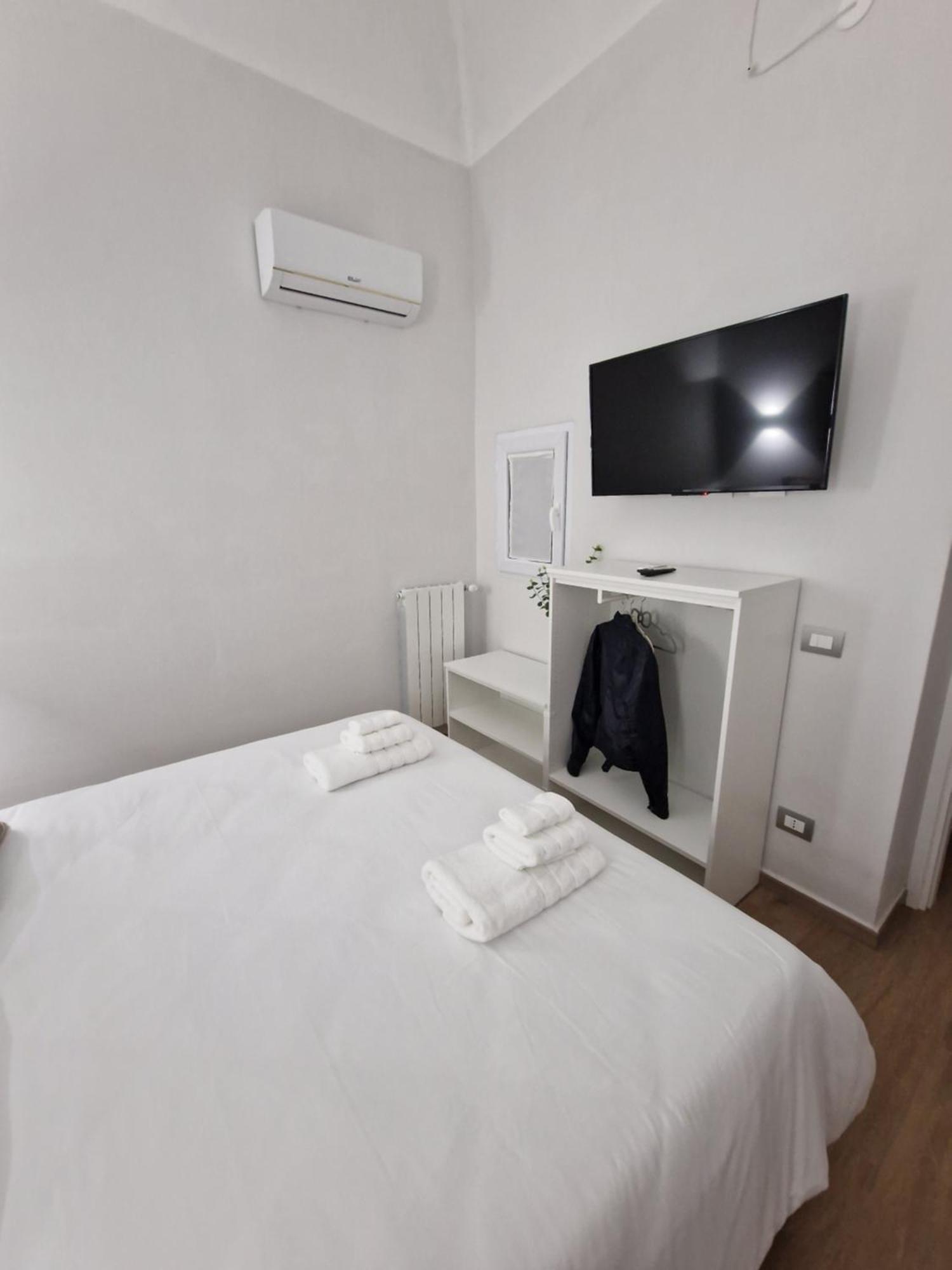 Piccolo Incanto Apartment Παλέρμο Εξωτερικό φωτογραφία