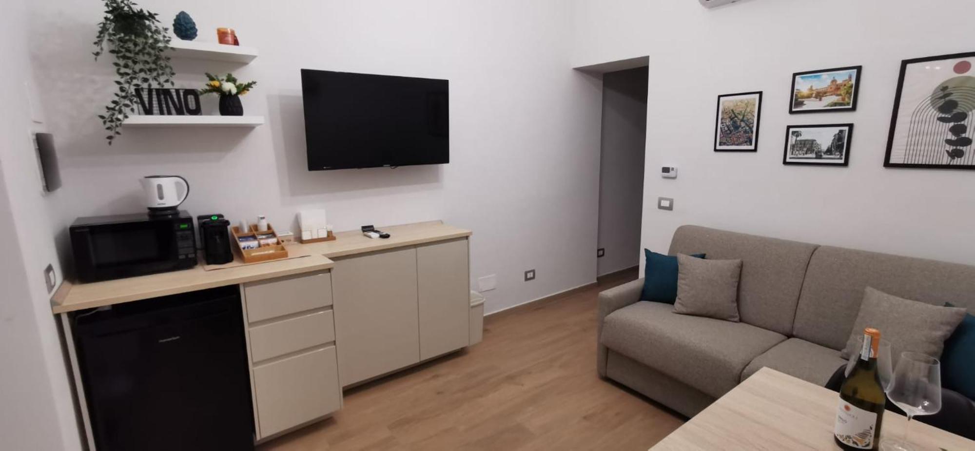 Piccolo Incanto Apartment Παλέρμο Εξωτερικό φωτογραφία