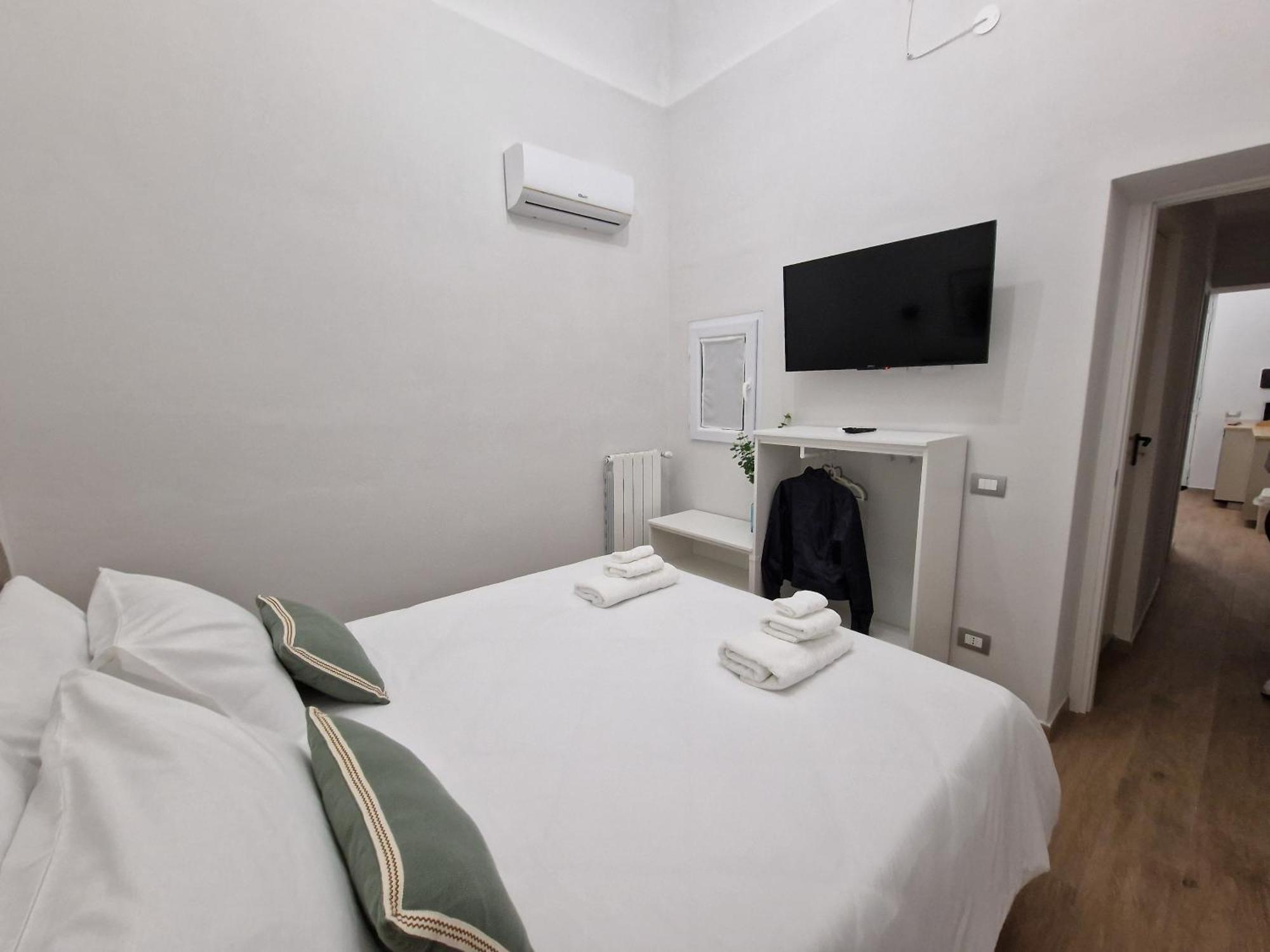 Piccolo Incanto Apartment Παλέρμο Εξωτερικό φωτογραφία