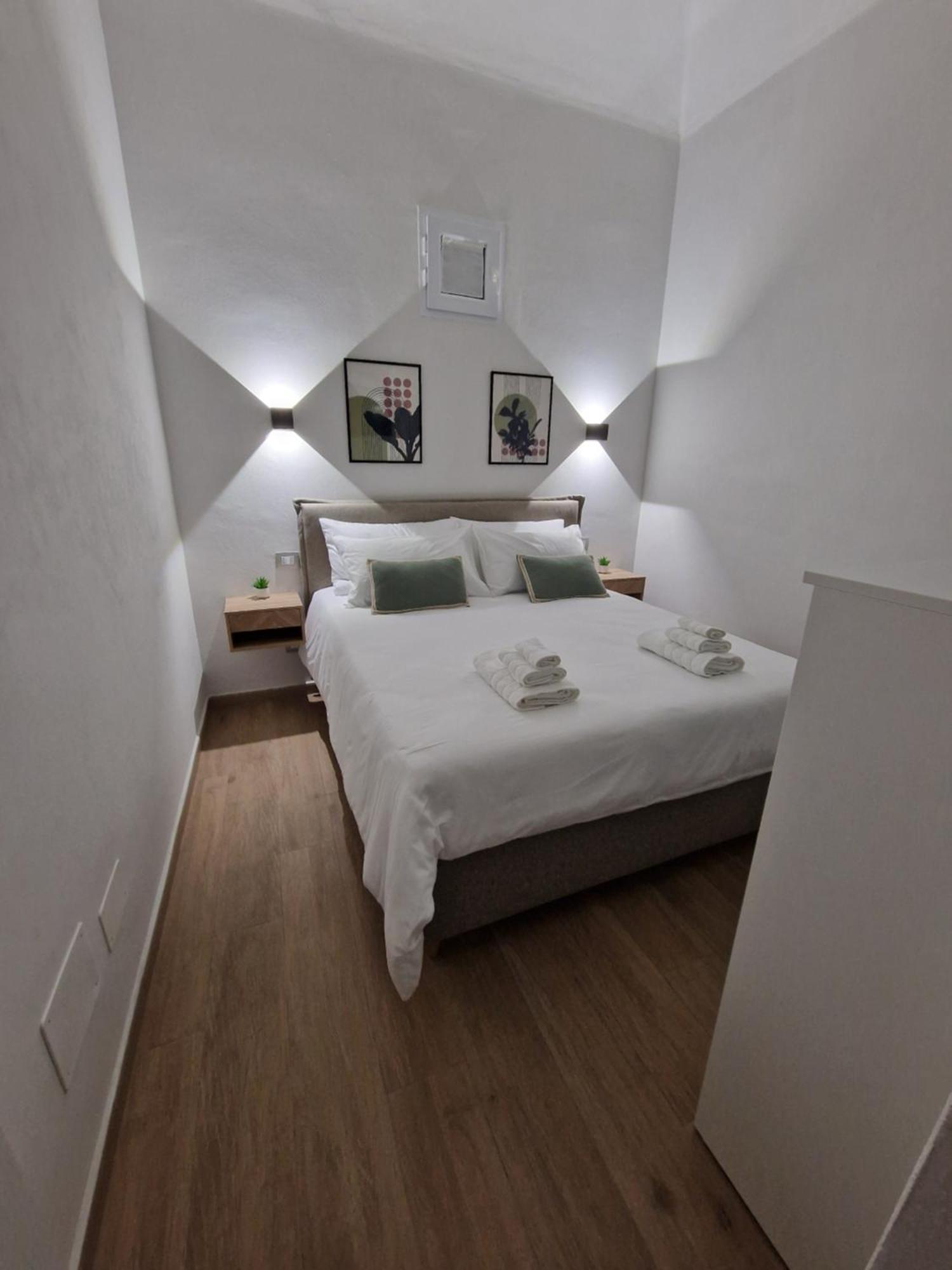 Piccolo Incanto Apartment Παλέρμο Εξωτερικό φωτογραφία