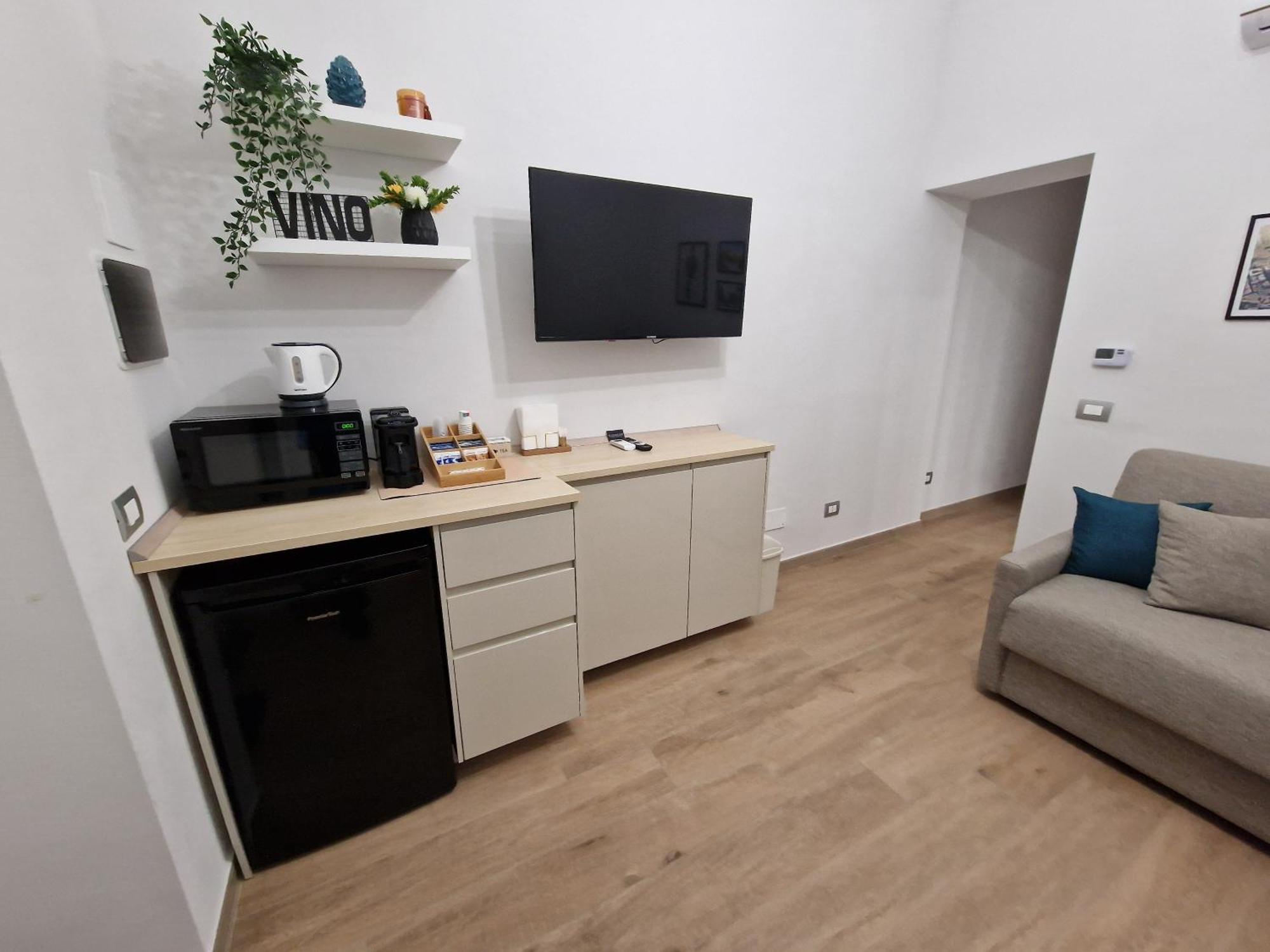 Piccolo Incanto Apartment Παλέρμο Εξωτερικό φωτογραφία
